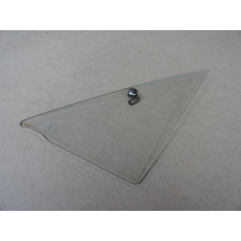 Vidro Quebra Vento Direito Dodge Dart Charger Coupe 2 Portas Original Usado