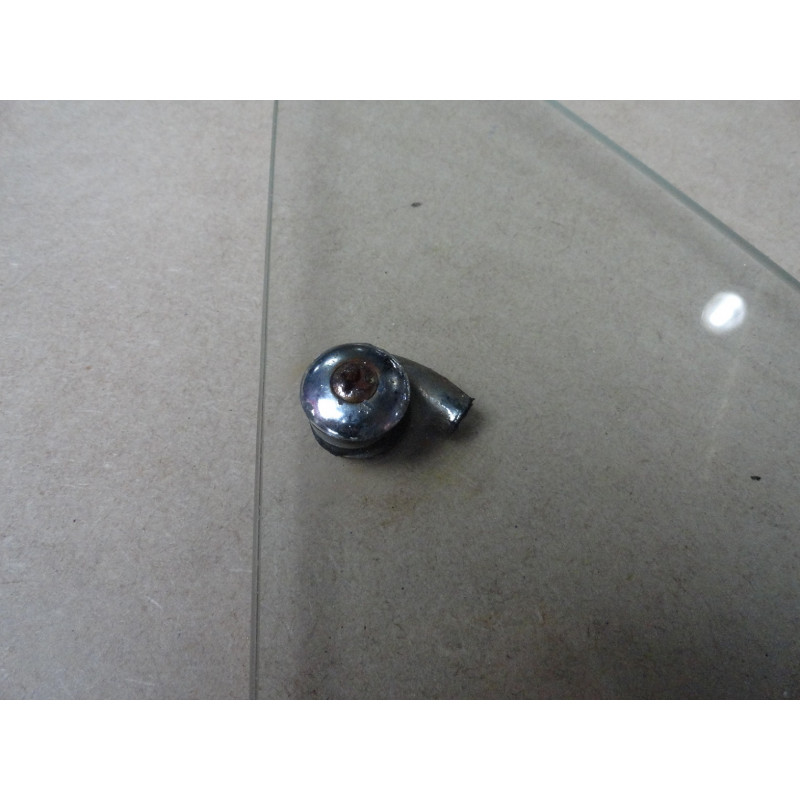 Vidro Quebra Vento Direito Dodge Dart Charger Coupe 2 Portas Original Usado