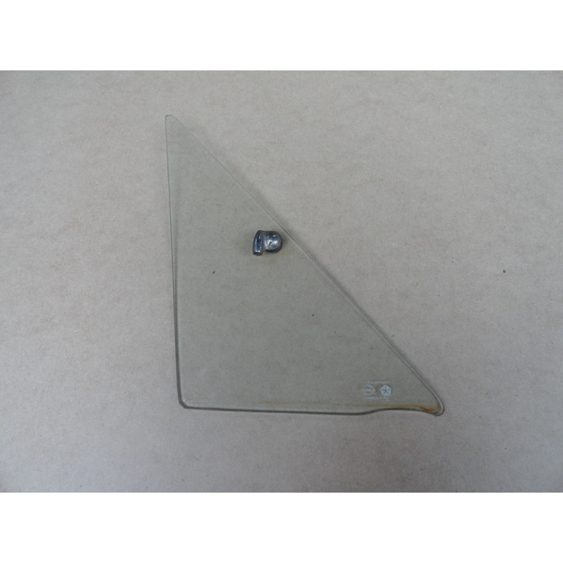 Vidro Quebra Vento Direito Dodge Dart Charger Coupe 2 Portas Original Usado