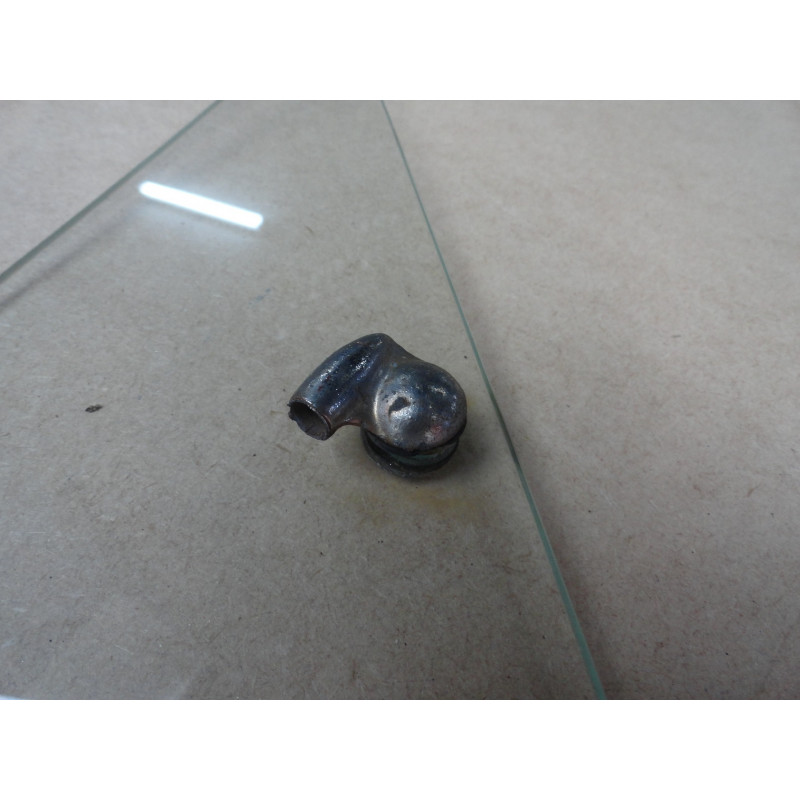 Vidro Quebra Vento Direito Dodge Dart Charger Coupe 2 Portas Original Usado