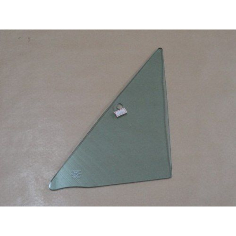 Vidro Quebra Vento Esquerdo