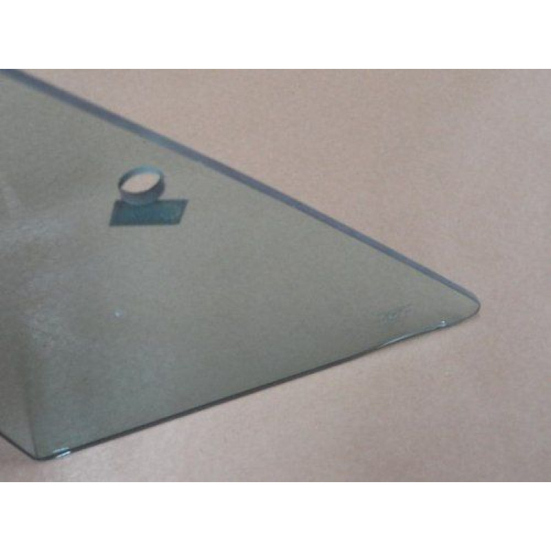 Vidro Quebra Vento Esquerdo