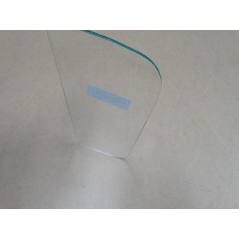 Vidro Quebra Vento F-100 59 à 62 Incolor