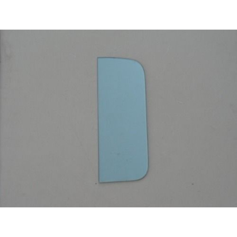 Vidro Quebra Vento F-100 59 à 62 Verde