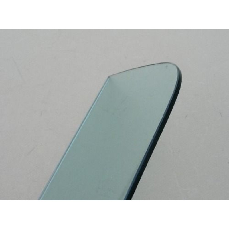 Vidro Quebra Vento F-100 59 à 62 Verde