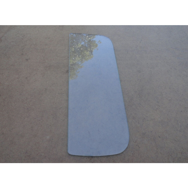 Vidro Quebra Vento F-100 62 à 67 Incolor Novo