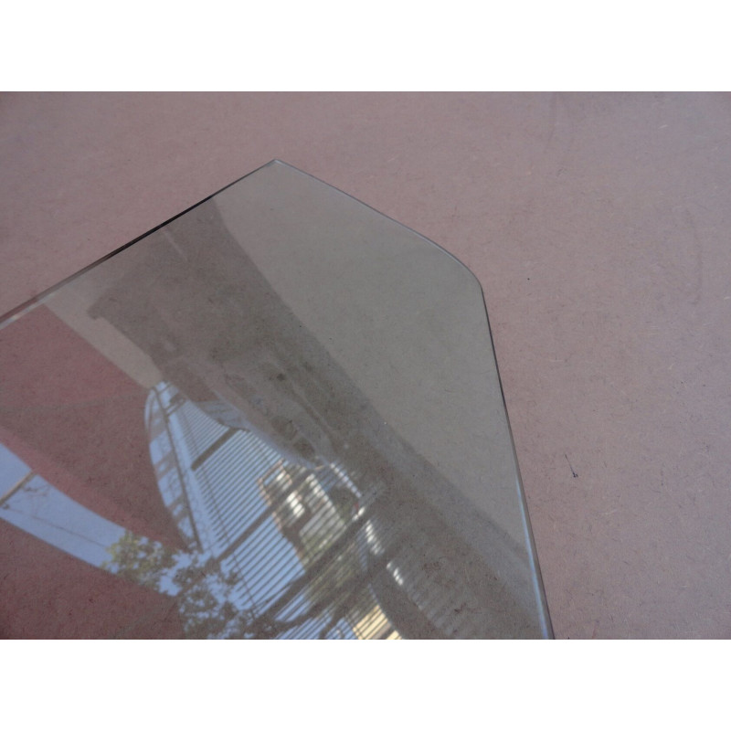 Vidro Quebra Vento F-100 F-350 F-600 1968 a 1971 Verde Novo