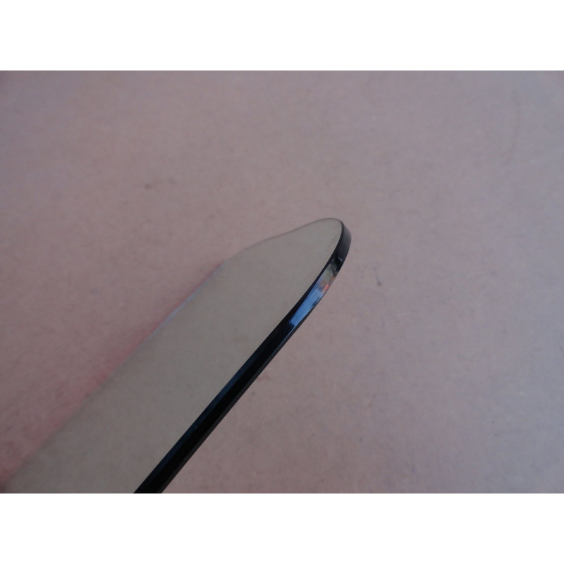 Vidro Quebra Vento F-100 F-350 F-600 1968 a 1971 Verde Novo