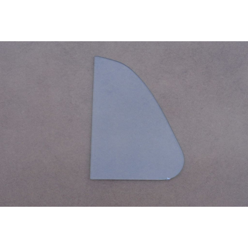 Vidro Quebra Vento F-1 48 à 52 Incolor