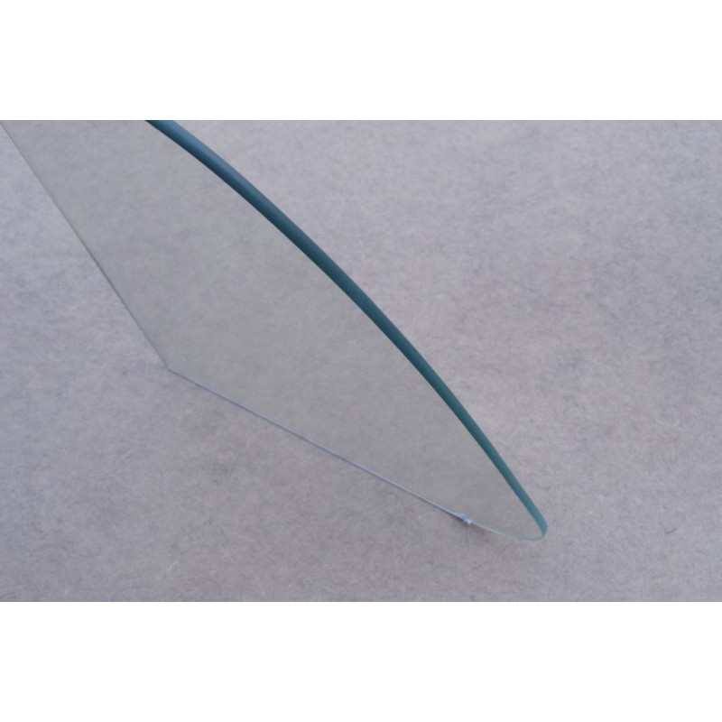 Vidro Quebra Vento F-1 48 à 52 Incolor