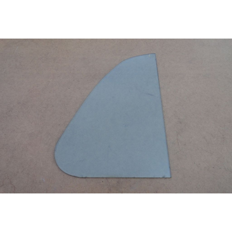 Vidro Quebra Vento F-1 1948 à 1952 Verde Novo