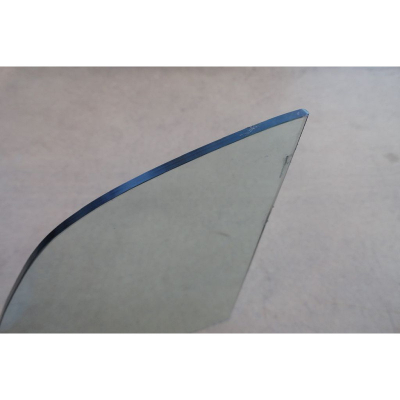 Vidro Quebra Vento F-1 1948 à 1952 Verde Novo