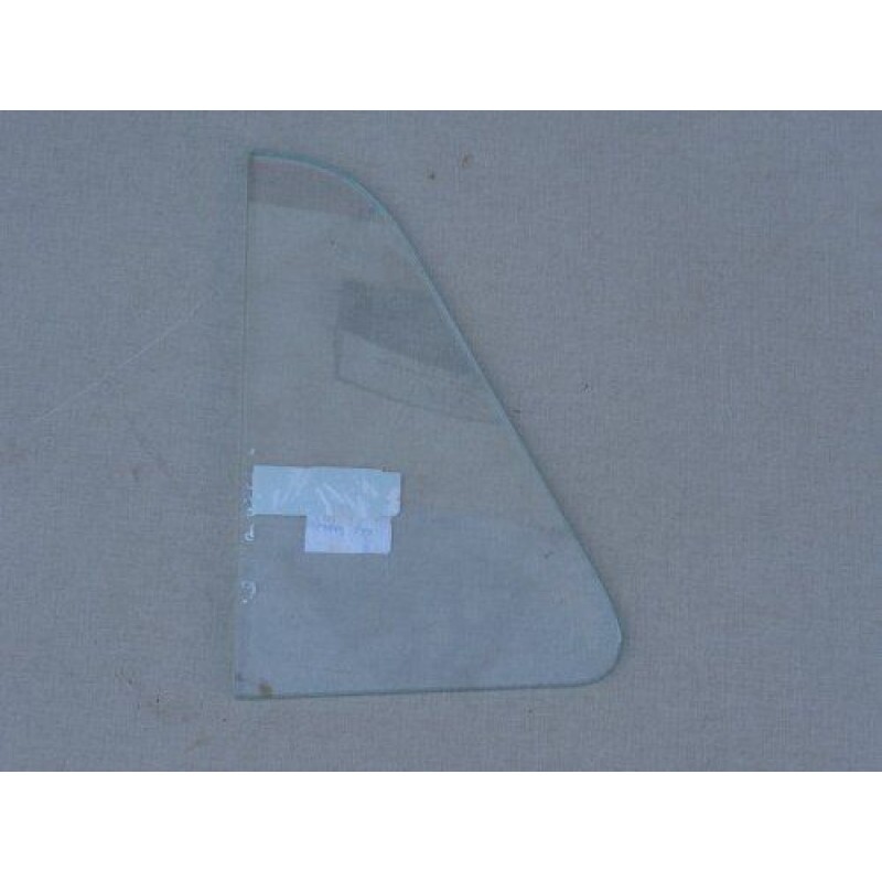 Vidro do Quebra Vento Chevrolet Boca de Sapo e Bagre 1951 a 1955 GMC