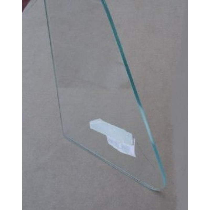 Vidro do Quebra Vento Chevrolet Boca de Sapo e Bagre 1951 a 1955 GMC