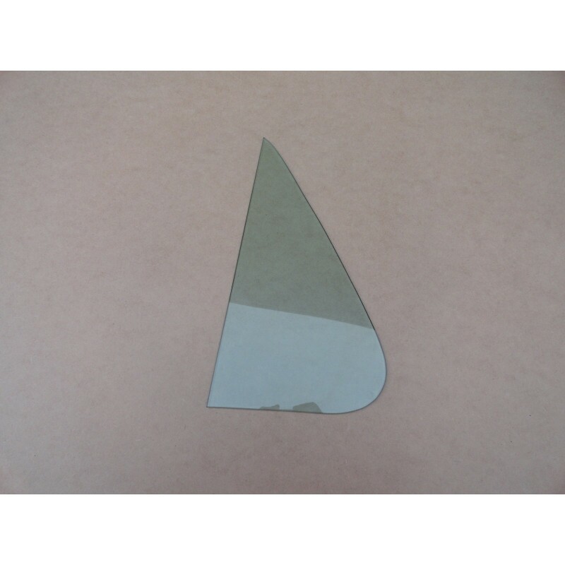 Vidro Quebra Vento Verde F-100 F-1000 F-350 1972 a 1992 Novo