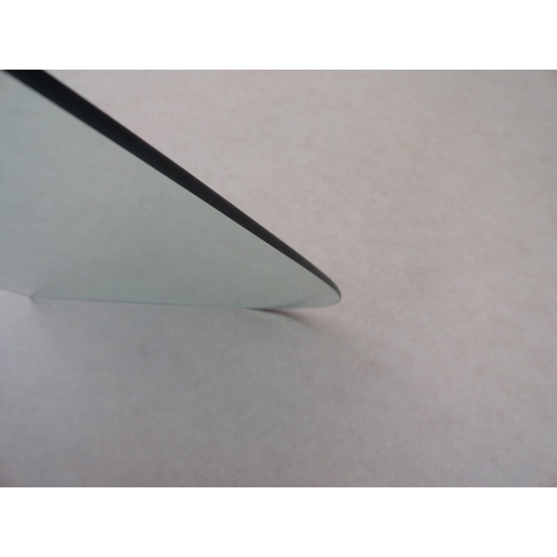 Vidro Quebra Vento Verde F-100 F-1000 F-350 1972 a 1992 Novo