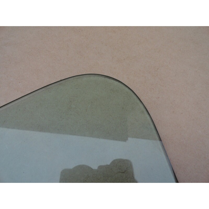 Vidro Quebra Vento Verde F-100 F-1000 F-350 1972 a 1992 Novo