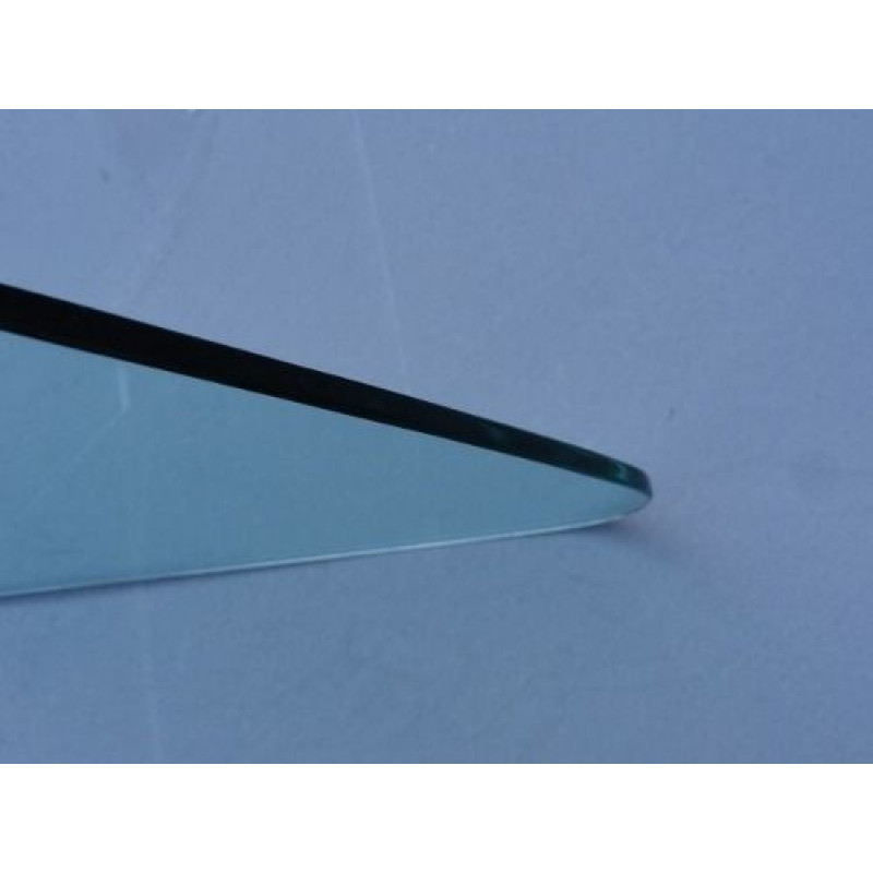 Vidro da Ventarola Chevrolet Boca de Sapo e Bagre 1951 a 1955 GMC