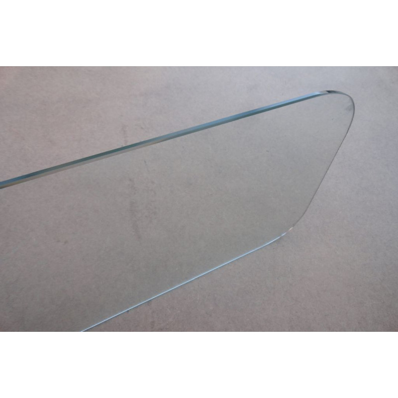 Vidro Vigia Kombi até 1962 Incolor Novo