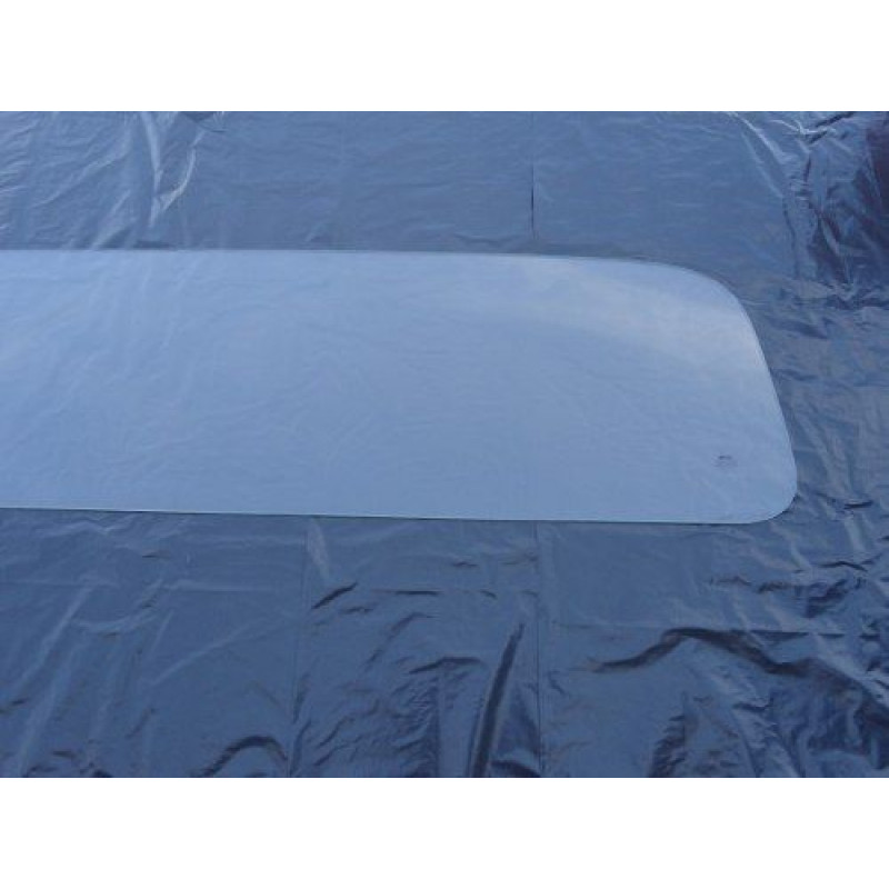 Vidro Vigia Traseiro C-10, D-10 64 à 85 Incolor