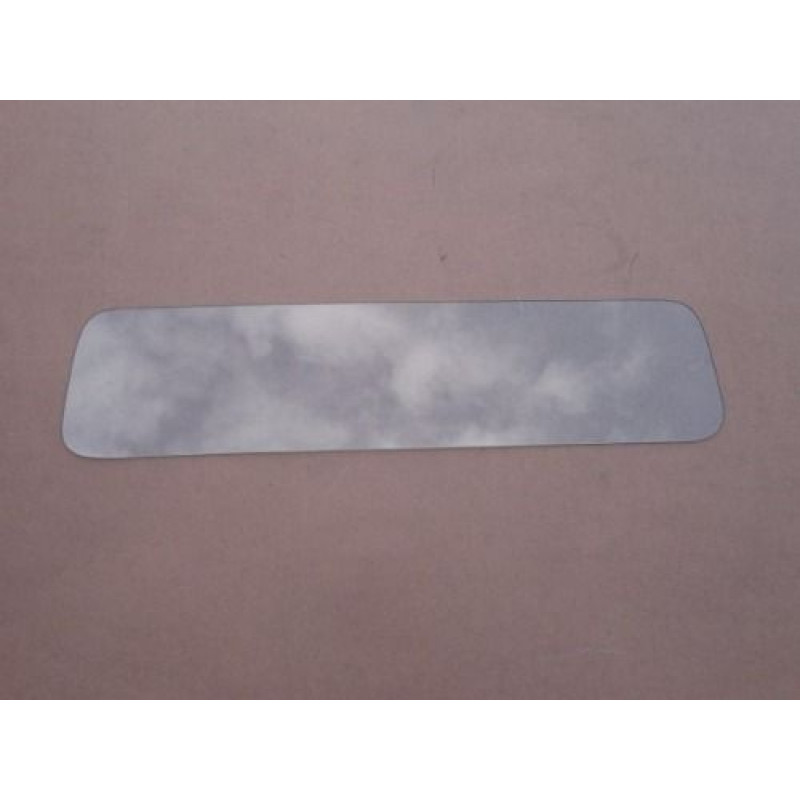 Vidro Vigia Traseiro F-100 62 à 71 Incolor