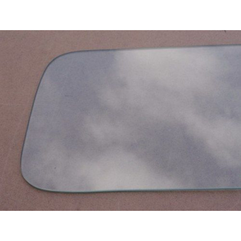 Vidro Vigia Traseiro F-100 62 à 71 Incolor