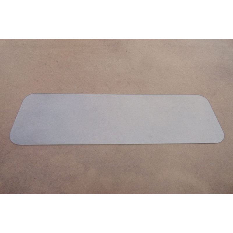 Vidro Vigia Traseiro Marta Rocha 55 à 59 Incolor