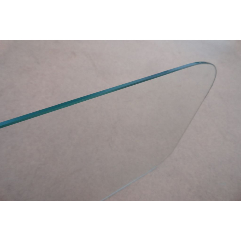 Vidro Vigia Traseiro Marta Rocha 55 à 59 Incolor