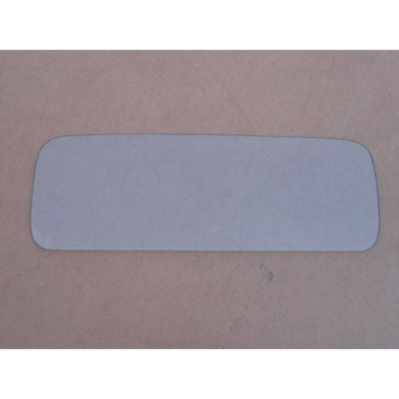 Vidro Vigia Traseiro Chevrolet Boca de Sapo Bagre 1947 a 1955 Incolor