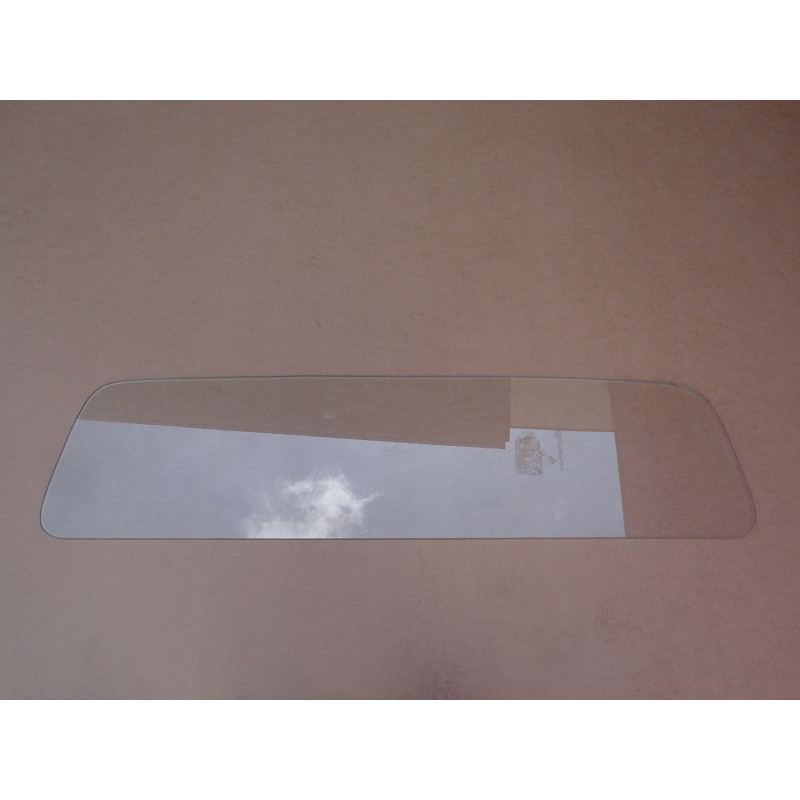 Vidro Vigia Traseiro F-100 F-1000 F-4000 1972 a 1992