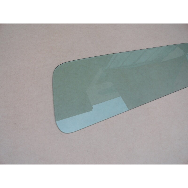 Vidro Vigia Verde F-100 F-350 F-1000 F-4000 1972 A 1992 Novo