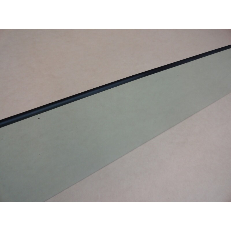 Vidro Vigia Verde F-100 F-350 F-1000 F-4000 1972 A 1992 Novo