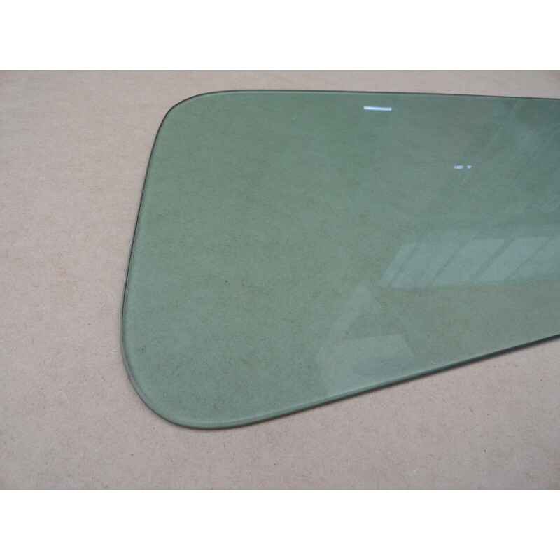 Vidro Vigia Verde F-100 F-350 F-1000 F-4000 1972 A 1992 Novo