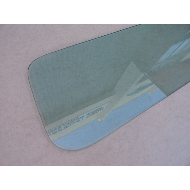 Vidro Vigia Traseiro F-100 1962 a 1971 Verde Novo