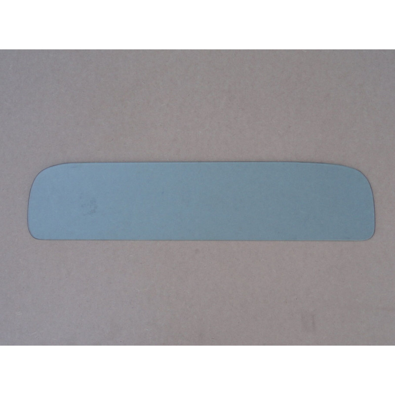 Vidro Vigia Verde Traseiro F-1 F-8 1951 a 1952