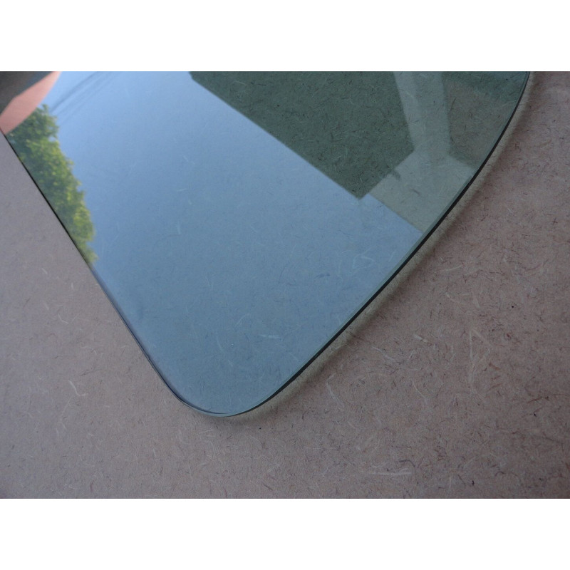 Vidro Vigia Verde Traseiro F-1 F-8 1951 a 1952