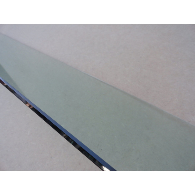 Vidro Vigia Verde Traseiro F-1 F-8 1951 a 1952