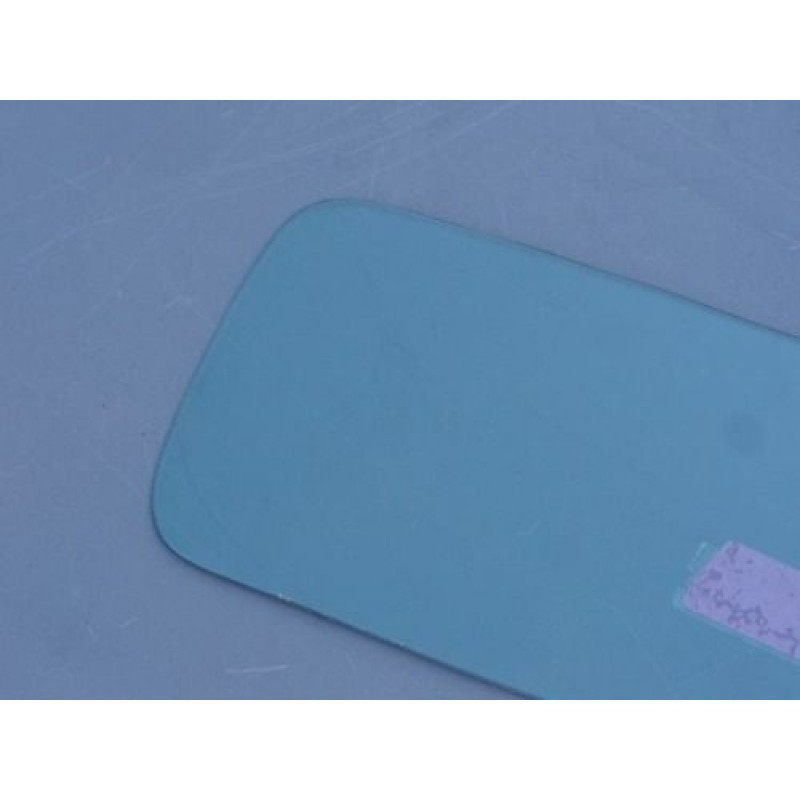 Vidro Vigia Traseiro Chevrolet Boca de Sapo Bagre 1947 a 1955 Verde