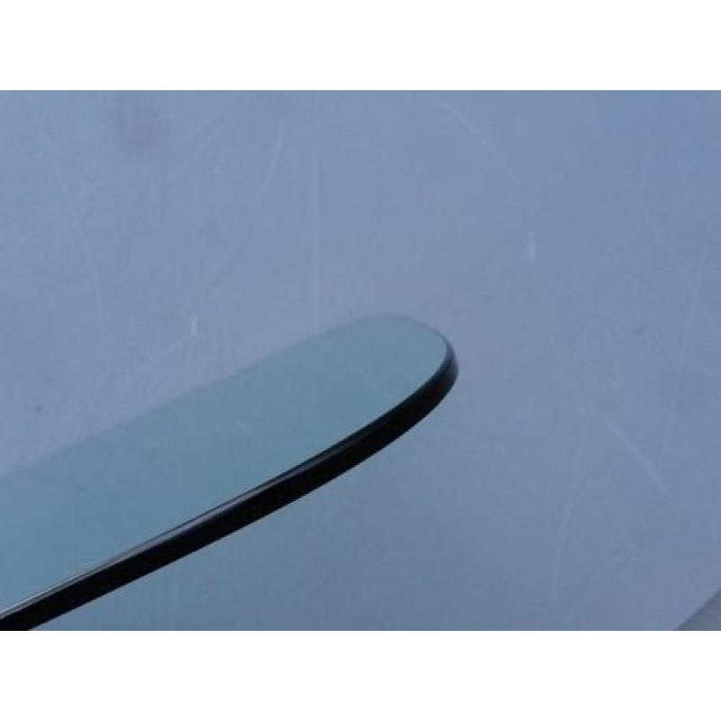 Vidro Vigia Traseiro Chevrolet Boca de Sapo Bagre 1947 a 1955 Verde