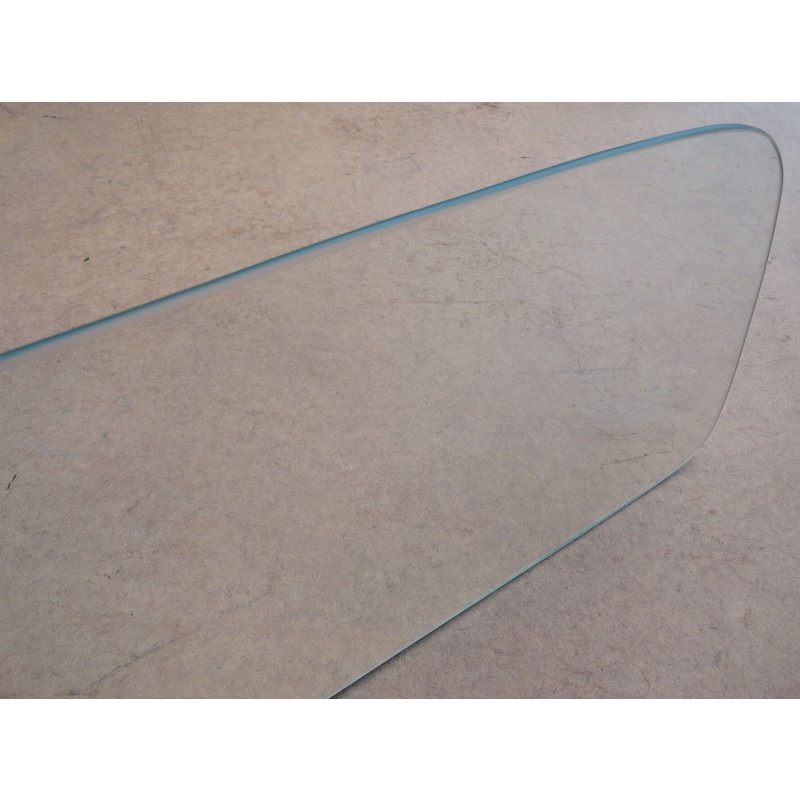 Vidro Vigia Traseiro F-100 1953 a 1961 Incolor