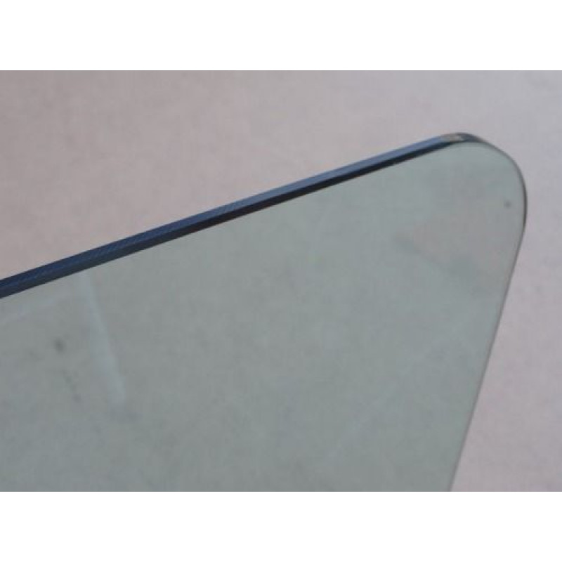 Vidro Vigia Traseiro Veraneio 64 à 88 Verde