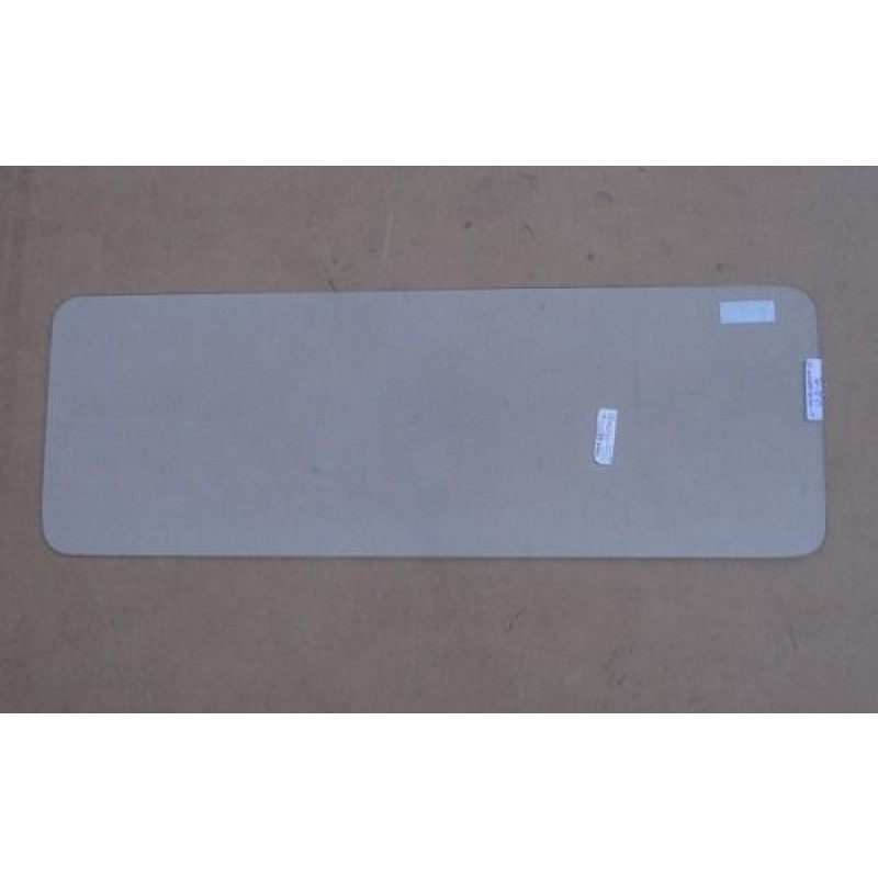 Vidro Vigia Traseiro Veraneio 64 à 88 Incolor