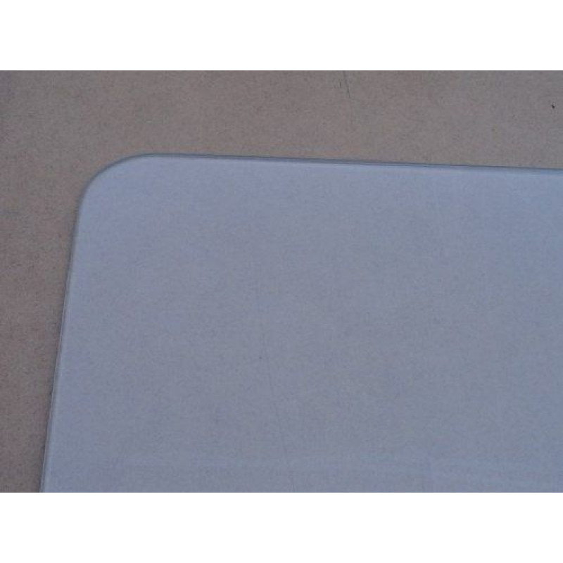 Vidro Vigia Traseiro Veraneio 64 à 88 Incolor