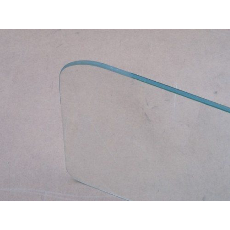 Vidro Vigia Traseiro Veraneio 64 à 88 Incolor