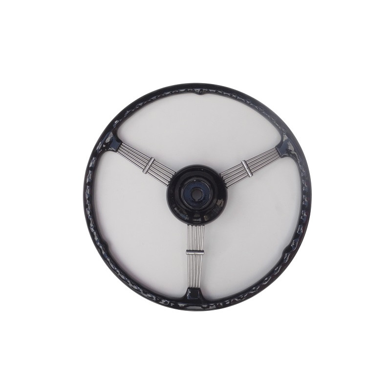 Volante Banjo Ford 1935 a 1937 Sem Acessórios Sem Botão Usado