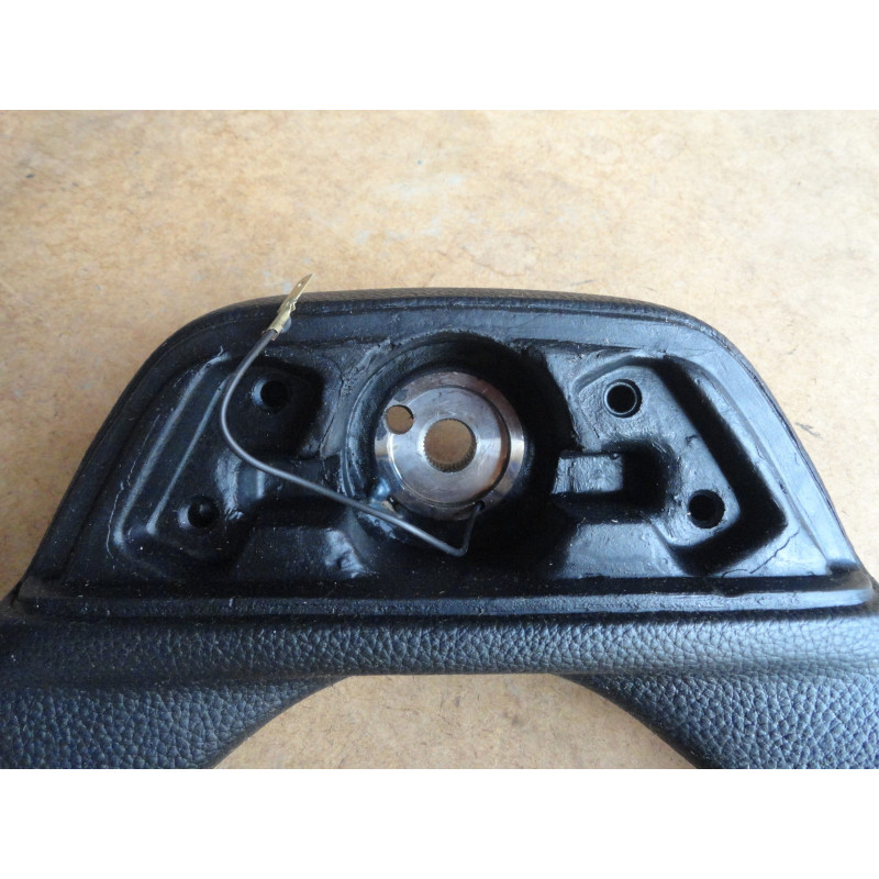 Omega Volante Emborrachado