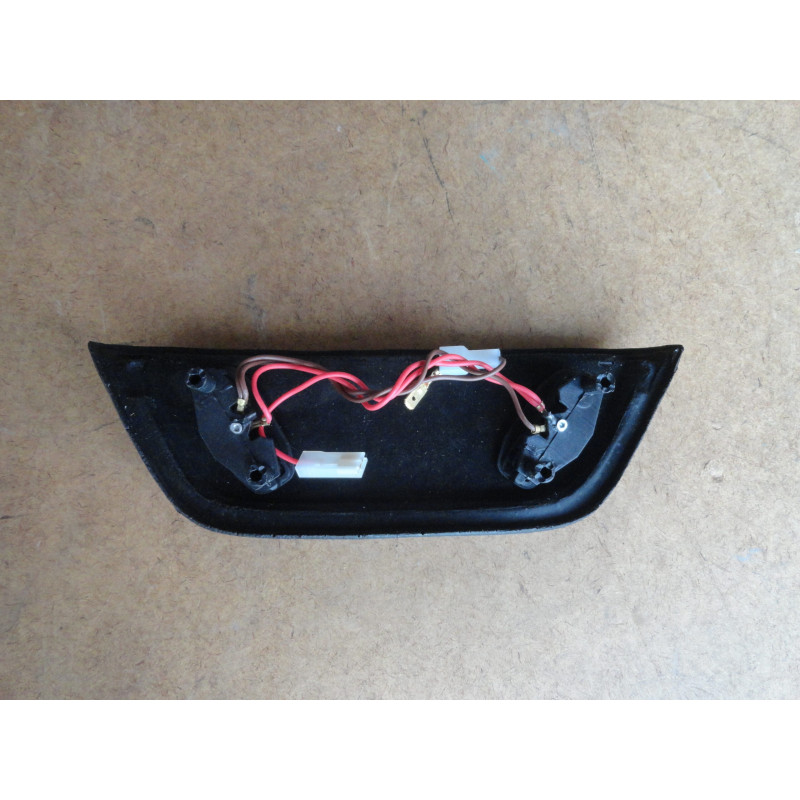 Omega Volante Emborrachado