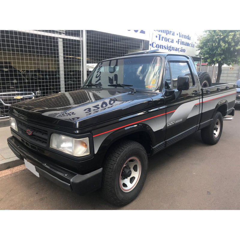 Volante D-20 A-20 C-20 85 a 92