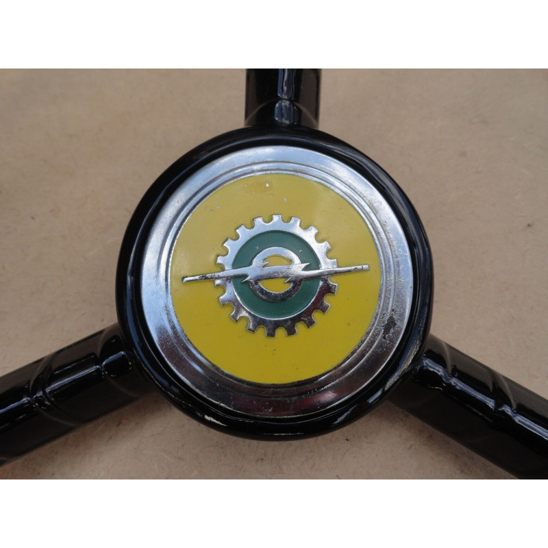 Volante Original F-100 F-350 F-600 1956 a 1968 Usado