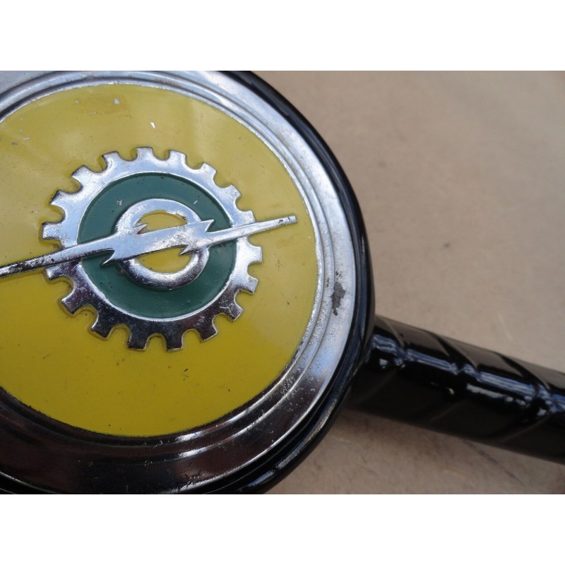 Volante Original F-100 F-350 F-600 1956 a 1968 Usado